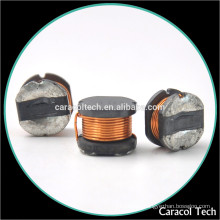 High Current Rating SMD Choke Inductor 12uh For Digital Camera